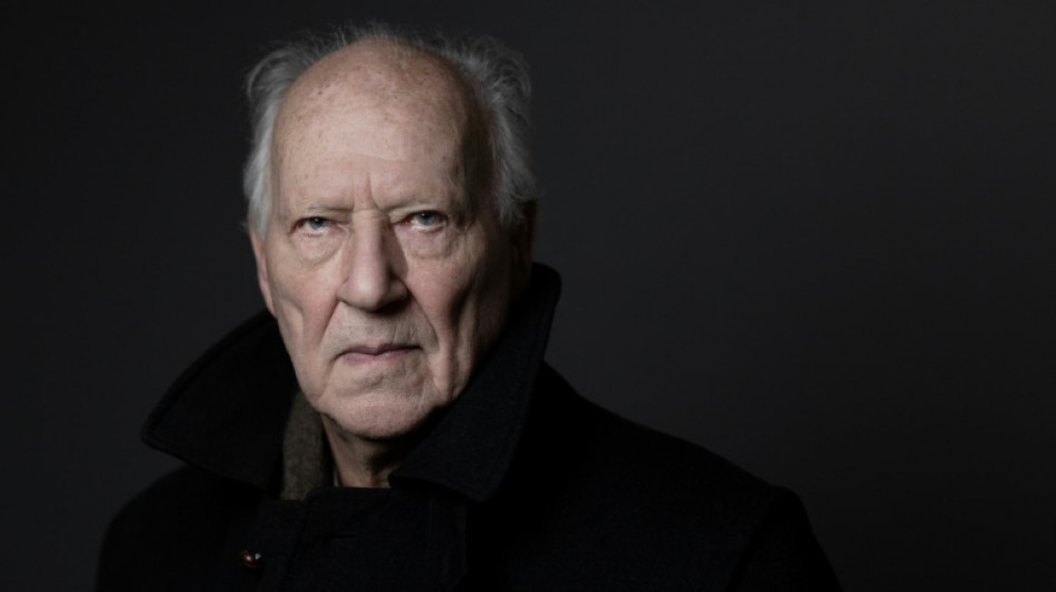 Herzog says 'stereotypical' AI inferior to human directors