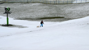 Weniger Gäste in den deutschen Alpen in diesem Winter als vor Corona 