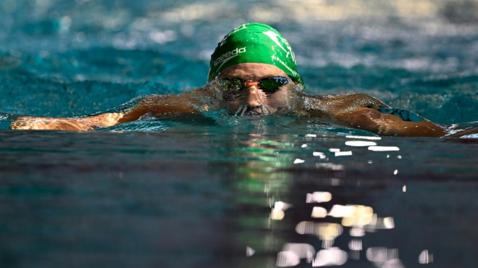 Championnats de France de natation: Marchand enchaîne, Wattel et Tomac récidivent