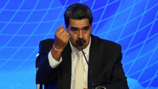 Sanctions contre le Venezuela: Maduro annonce la reprise du dialogue avec Washington