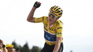 Cyclisme: la Néerlandaise Annemiek van Vleuten remporte le Tour de France Femmes