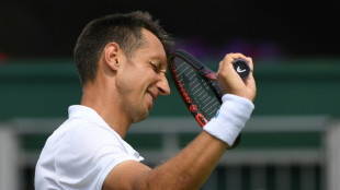 Djokovic ofrece ayuda económica a Stakhovsky, combatiente en Ucrania