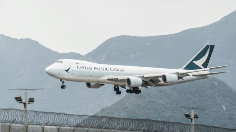 Cathay Pacific commande des dizaines d'Airbus A330