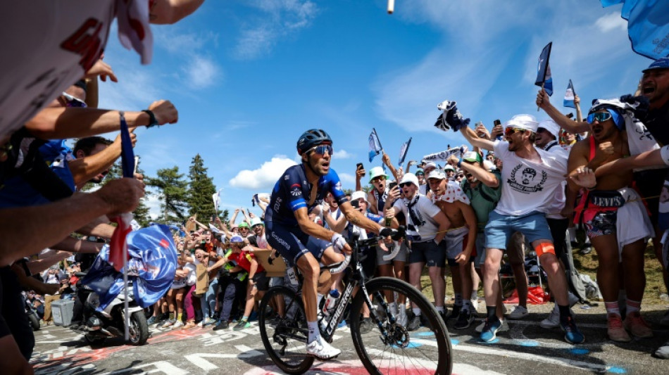 Tour de Lombardie: les rêves de triplé de Pogacar, les adieux de Pinot