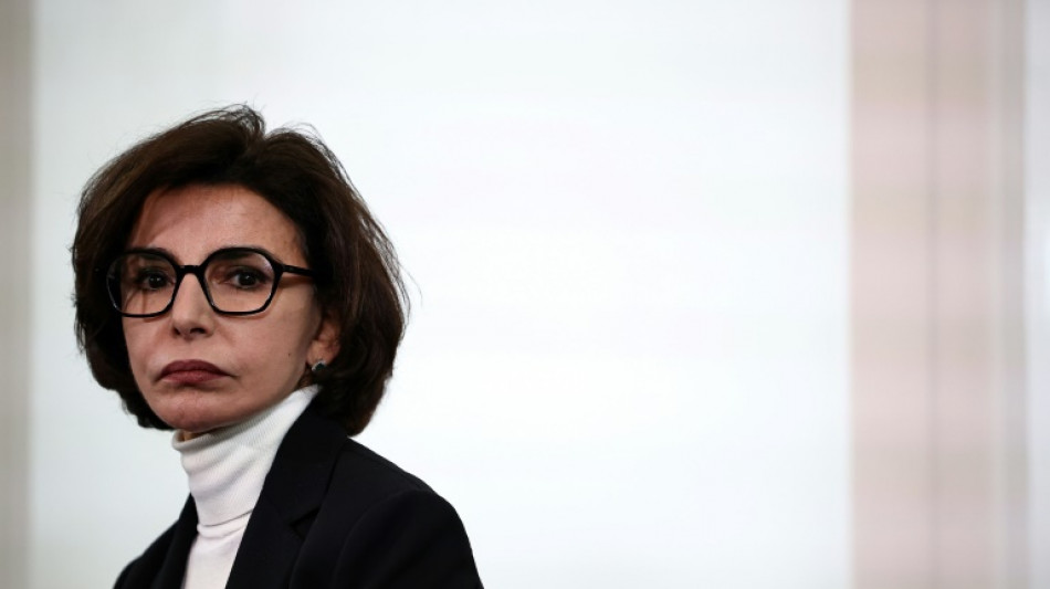 Rachida Dati attaque en justice le président de Renault