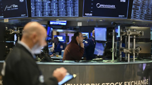 Wall Street ouvre en hausse après une semaine morose