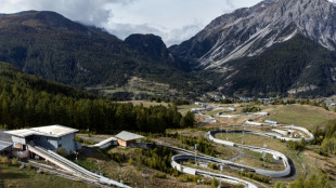 En sommeil depuis dix ans, la piste de Cesana prête à voler au secours des JO-2026