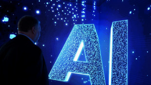 'AI' named Collins Word of the Year