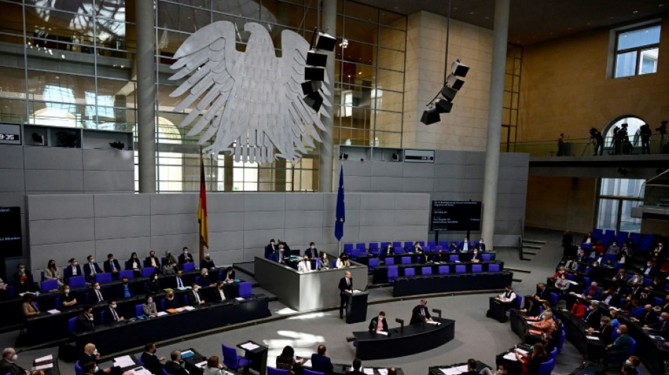 SPD-Abgeordnete laut Bericht für elektronische Abstimmungen im Bundestag
