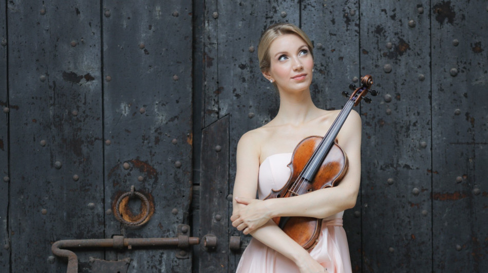 La Severoceskà Filharmonie Teplice in tour, tappa a Napoli