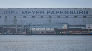 Bundesregierung beschließt offiziell Einstieg bei kriselnder Meyer Werft