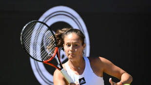 La joueuse de tennis russe Daria Kasatkina, 12e mondiale, fait son coming-out