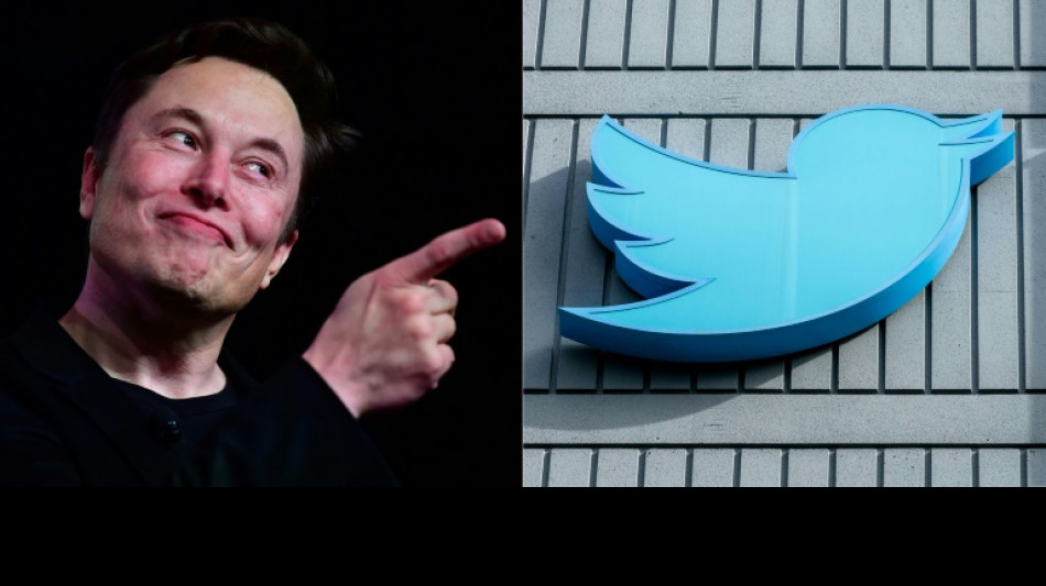 Elon Musk reconoce "muchos errores" desde la compra de Twitter