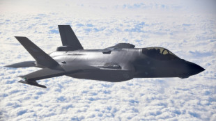 Bundestag macht Weg für Kauf von F-35-Kampfjets frei