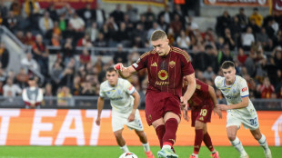 Europa League: primo squillo della Roma, batte la Dinamo Kiev