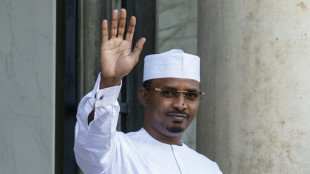 France probes Chad leader over luxury clothing spending