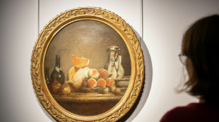 Un cuadro del pintor francés Chardin bate récords en una subasta parisina