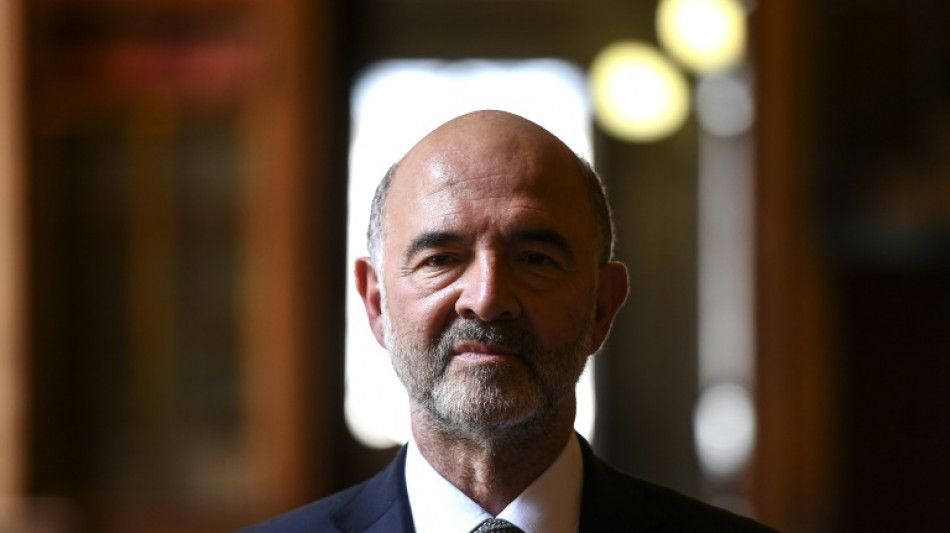 Moscovici veut confier les prévisions économiques à une autorité indépendante