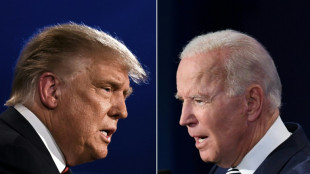 Debate Biden-Trump, sem público e com microfones silenciados