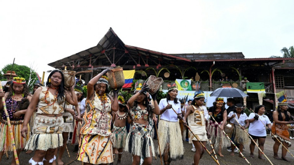 Borracha e outros tráficos: um século de violência contra indígenas da Amazônia colombiana