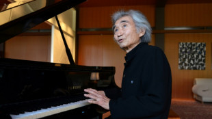 Seiji Ozawa, la unión musical de Oriente y Occidente