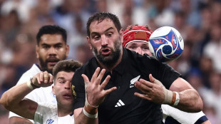 Mondial-2023: Sam Whitelock, homme de records