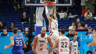 Eurobasket-2022: Pologne et palpitations, la demi-finale inattendue des Bleus