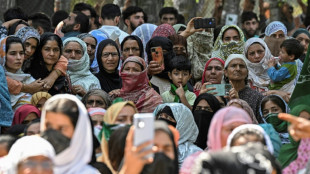 India's disputed Kashmir votes after special status scrapped