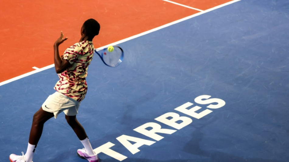 Tennis: 40 ans après, les Petits as restent le "Grand Chelem des enfants"