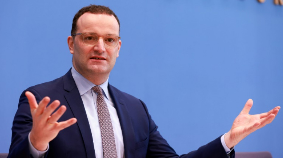 Spahn fordert wegen Fachkräftemangel sofortiges Ende der Rente mit 63