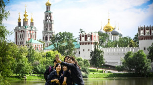 Faute d'Européens, la Russie courtise les touristes asiatiques