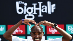 Mo Farah se torna embaixador de agência da ONU para Migrações