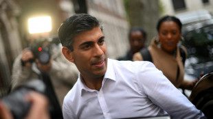 Rishi Sunak se encamina a convertirse en el nuevo primer ministro británico