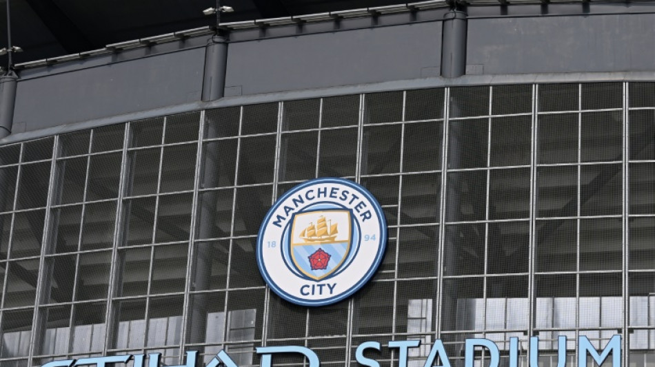 Inicio del juicio que pone en peligro el imperio del Manchester City