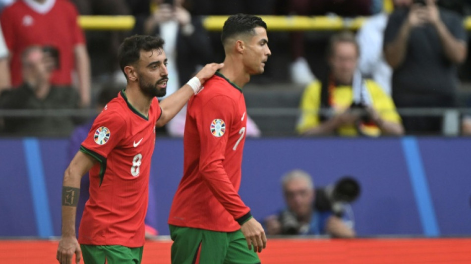 La Gaceta De Mexico Portugal cruise into Euro 2024 knockout stages