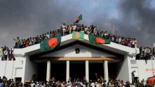 Studentenführer in Bangladesch: Nobelpreisträger Yunus sollte Übergangsregierung leiten