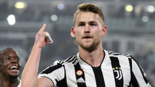 Allemagne: le défenseur Matthijs de Ligt s'engage pour 5 ans avec le Bayern Munich