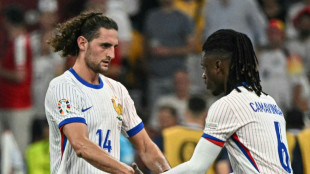 Principio de acuerdo entre Rabiot y el Olympique de Marsella