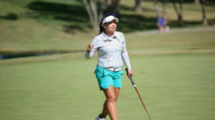 Jasmine downs Li in playoff to win LPGA NW Arkansas crown