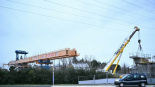 Accident sur le chantier du métro à Toulouse: un mort et des blessés