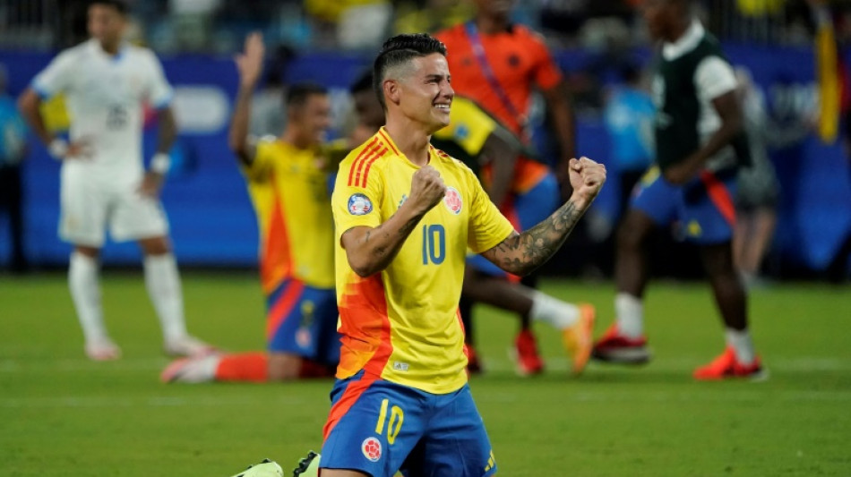 Argentina-Colombia, vibrante final inédita de Copa América que invadirá Miami