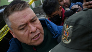 General acusado de liderar tentativa de golpe na Bolívia é transferido da prisão