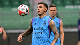 El argentino Leandro Paredes regresará a la Roma 