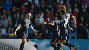 Four-star Man City, Crystal Palace into FA Cup semi-finals