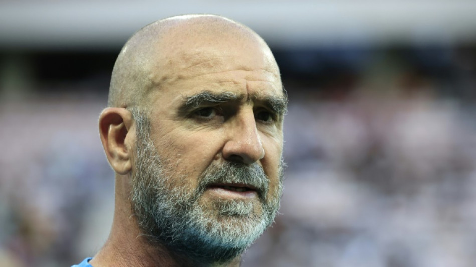 Mondial-2022: Cantona, Lahm, mairies, ils ont appelé au boycott