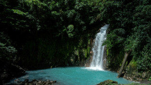 Cifra de turistas en Costa Rica sube 14,5% en primer semestre