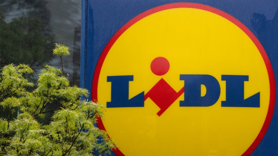 Lidl gewinnt in Großbritannien Streit um Logo gegen Konkurrenten Tesco