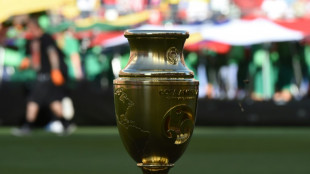 Foot: la Copa America de retour aux Etats-Unis en 2024, deux ans avant le Mondial