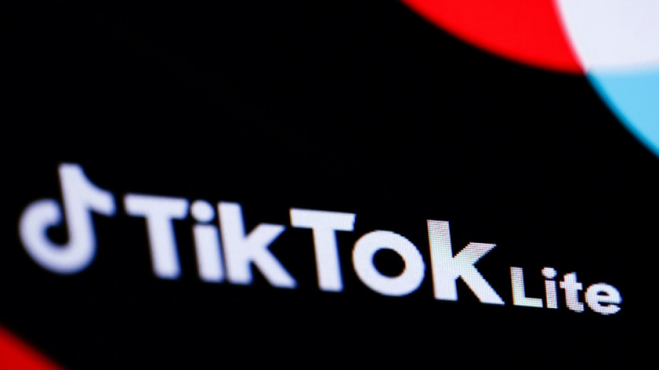 TikTok lance TikTok Lite, nouvelle version rémunérant les utilisateurs