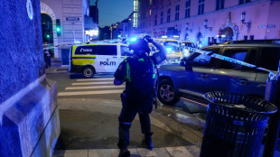 Noruega investiga pista de "terrorismo islamista" en tiroteo que dejó dos muertos en Oslo